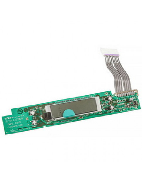 Плата индикации 2425313091 для холодильника Electrolux