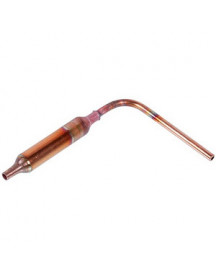 Фільтр-осушувач компресора для холодильника Electrolux 2425316128