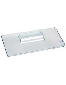 Панель (відкидна) 440x200mm морозильної камери Electrolux 2425356090