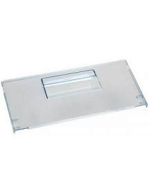 Панель (відкидна) 440x200mm морозильної камери Electrolux 2425356090