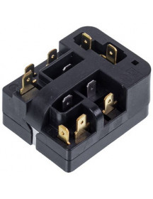 Реле пускове для холодильника Electrolux 2425393051