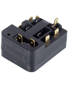 Реле пускове для холодильника Electrolux 2425393051