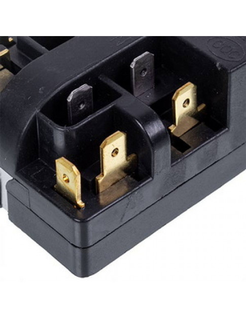 Реле пускове для холодильника Electrolux 2425393051