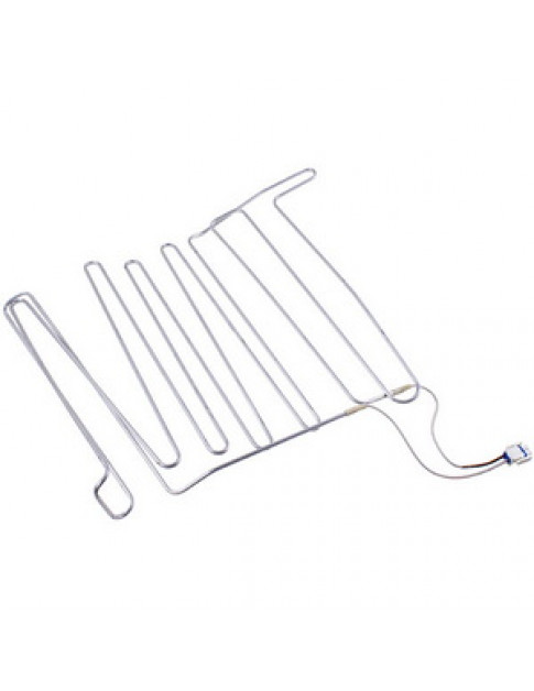 Electrolux 2425557036 Тен відтайки для холодильника 238W 