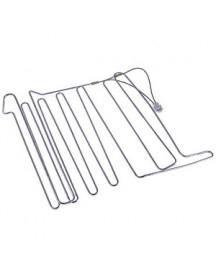 Electrolux 2425557036 Тен відтайки для холодильника