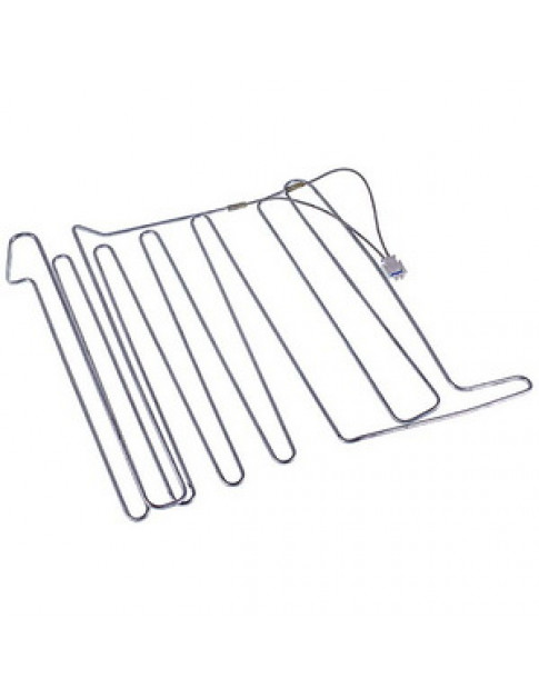 Electrolux 2425557036 Тен відтайки для холодильника