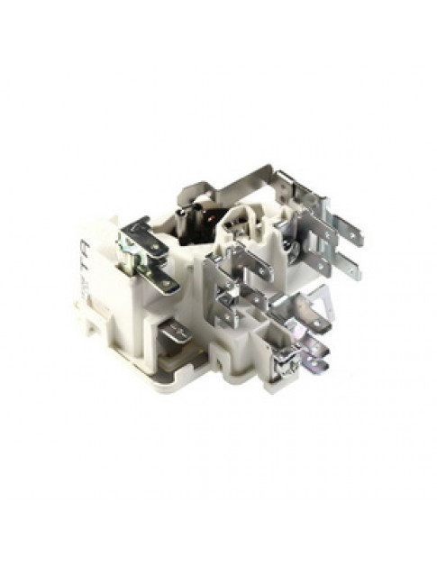 Реле пускове для холодильника Electrolux 2425610108