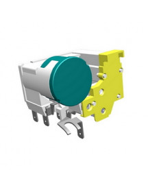 Electrolux 2425640535 Реле пускове для холодильника