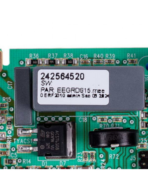 Плата керування для холодильника Electrolux 2425645203 Плата керування для холодильника Electrolux 2425645203