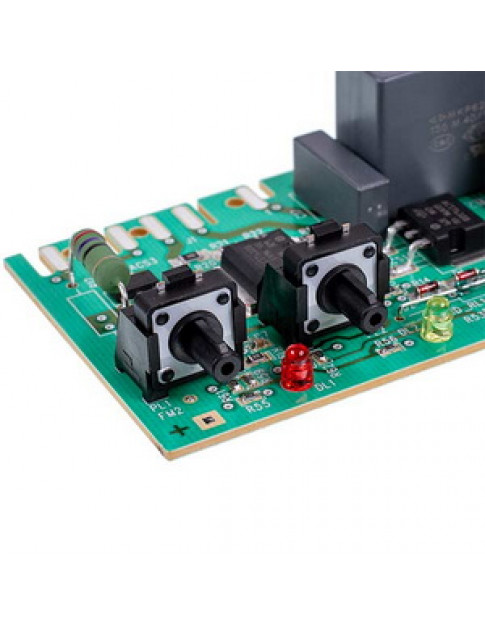 Плата керування для холодильника Electrolux 2425645203 Плата керування для холодильника Electrolux 2425645203