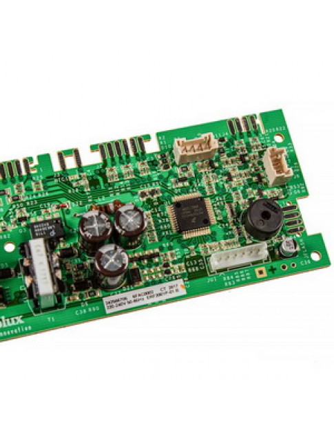 Плата управління для холодильника Electrolux 2425667058 (без прошивки) Плата управління для холодильника Electrolux 2425667058 (без прошивки)