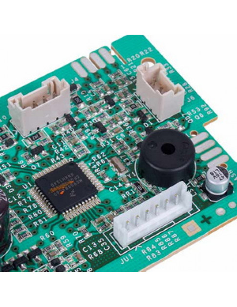 Плата управления ERF2001P-01.C холодильника Electrolux 2425667066 (без прошивки)