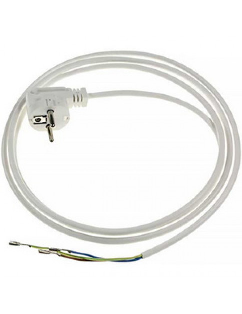 Кабель живлення для холодильника L=2250mm Electrolux 2425738362