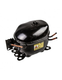 Компресор для холодильника Electrolux 2425751159 SECOP HKK70AA R600a (з пусковим реле) Компресор для холодильника Electrolux 2425751159 SECOP HKK70AA R600a (з пусковим реле)