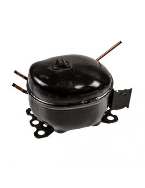 Компресор для холодильника Electrolux 2425751159 SECOP HKK70AA R600a (з пусковим реле)