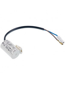 Конденсатор для холодильника Electrolux 2425752132 3uF 380V