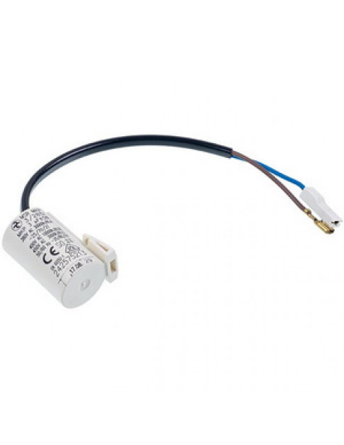 Конденсатор для холодильника Electrolux 2425752132 3uF 380V