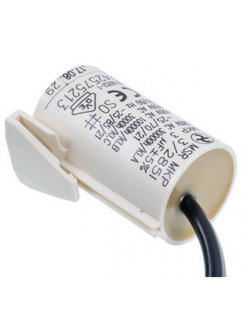 Конденсатор для холодильника Electrolux 2425752132 3uF 380V