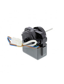 Двигун вентилятора 0.75W ESF2DC 2425775034 для холодильника Electrolux