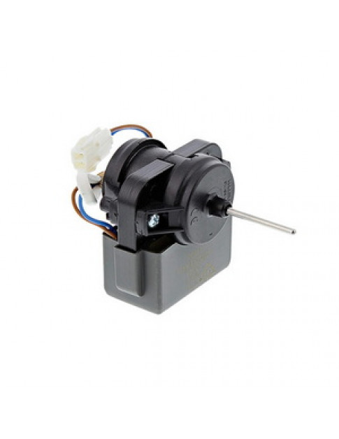 Двигун вентилятора 0.75W ESF2DC 2425775034 для холодильника Electrolux