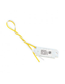 Плата LED освітлення 2425779051 1.9W 12V для холодильника Electrolux Плата LED освітлення 2425779051 1.9W 12V для холодильника Electrolux