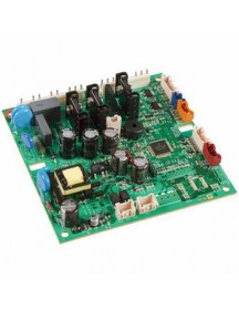 Плата управління 2425786403 для холодильника AEG