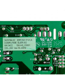 Плата керування для холодильника Electrolux 2425786445