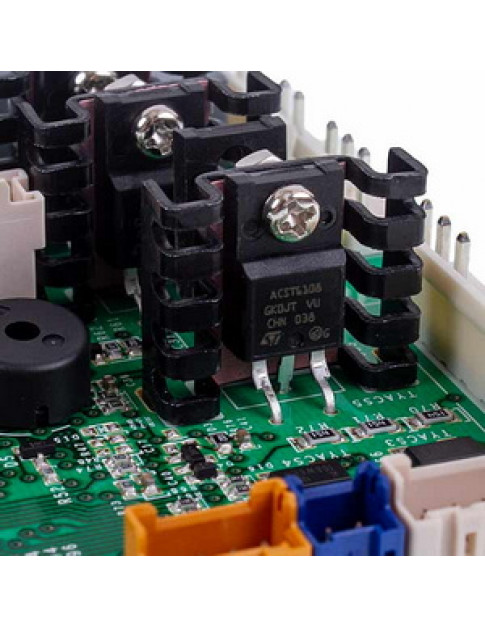 Electrolux 2425786460 Плата живлення для холодильника Electrolux 2425786460 Плата живлення для холодильника