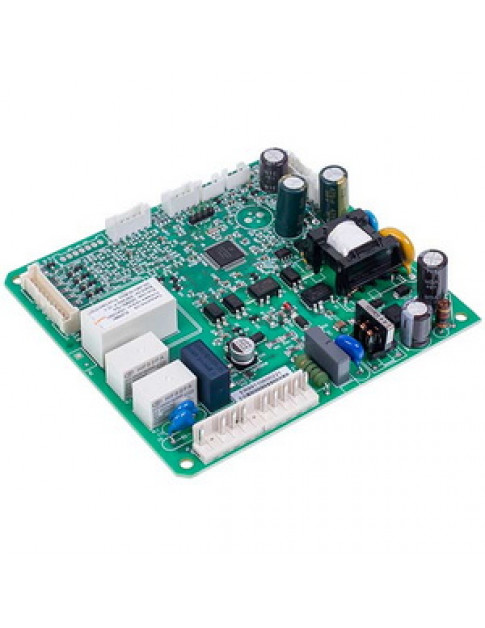 Плата управління для холодильника Electrolux 2425850159 (без прошивки) Плата управління для холодильника Electrolux 2425850159 (без прошивки)