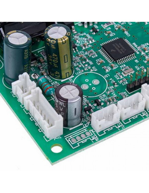 Плата управління для холодильника Electrolux 2425850159 (без прошивки) Плата управління для холодильника Electrolux 2425850159 (без прошивки)