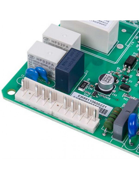 Плата управління для холодильника Electrolux 2425850159 (без прошивки) Плата управління для холодильника Electrolux 2425850159 (без прошивки)
