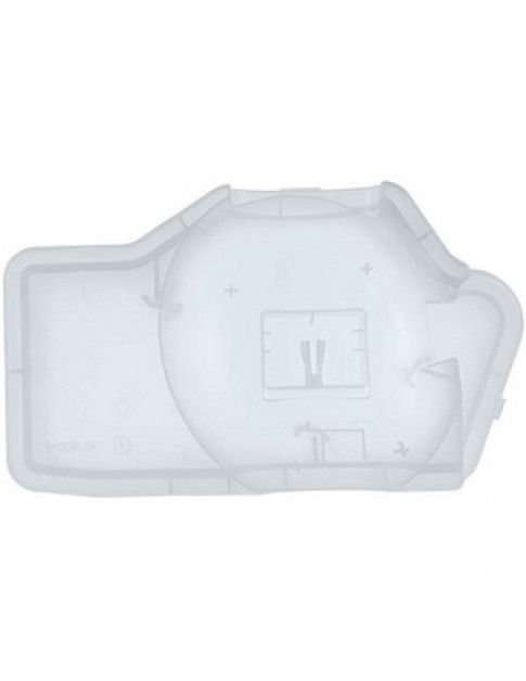 Electrolux 2425862014 Піддон для збору конденсата (пластиковий) для холодильника  