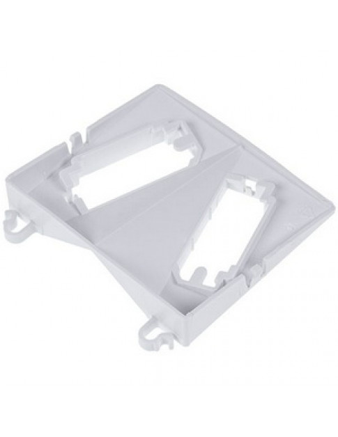 Electrolux 2425866015 Тримач плати LED освітлення для холодильника