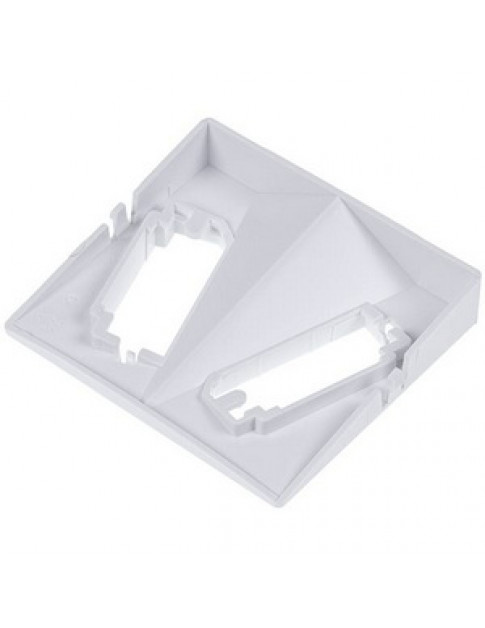 Electrolux 2425866015 Тримач плати LED освітлення для холодильника