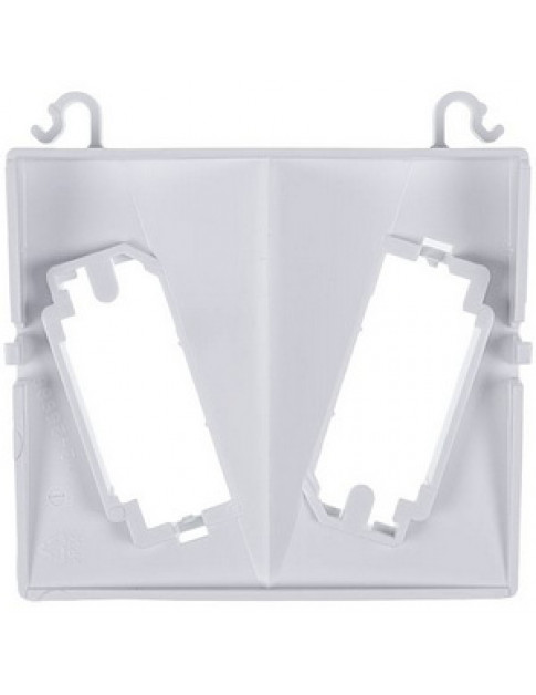 Electrolux 2425866015 Тримач плати LED освітлення для холодильника