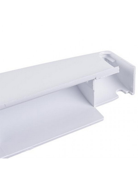 Декоративна панель (цоколь) для холодильника Electrolux 2426276305