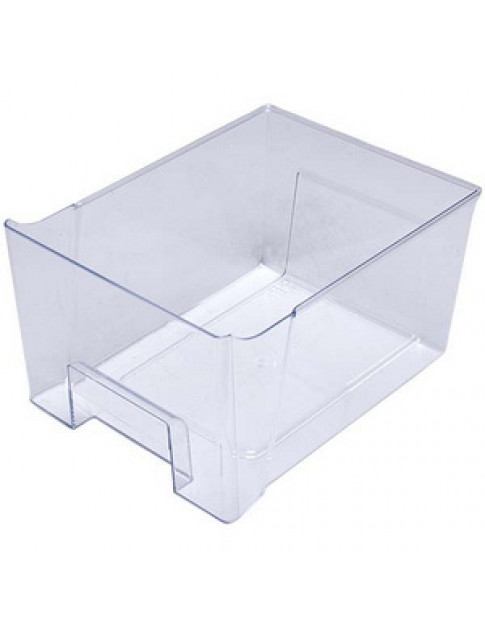 Ящик для овочів холодильника Electrolux 2426283061 260x330x185mm (правий/лівий)