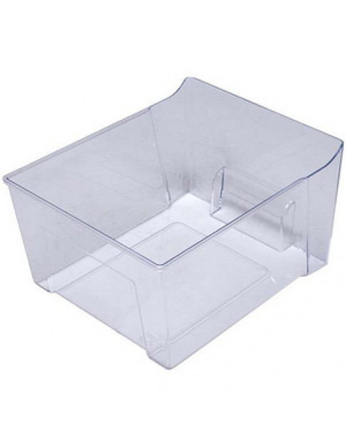 Ящик для овочів холодильника Electrolux 2426283061 260x330x185mm (правий/лівий)