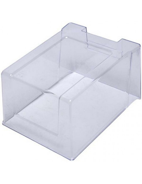 Ящик для овочів холодильника Electrolux 2426283061 260x330x185mm (правий/лівий)