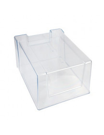 Ящик для овочів (правий/лівий) 2426283079 холодильника Electrolux