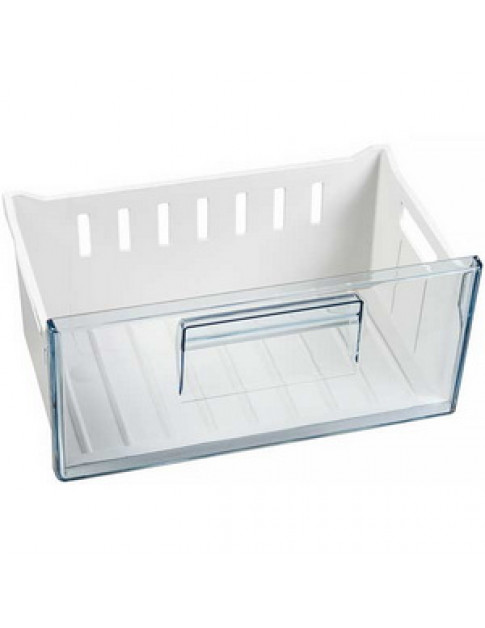 Ящик морозильної камери (нижній) для холодильника AEG 2426287187