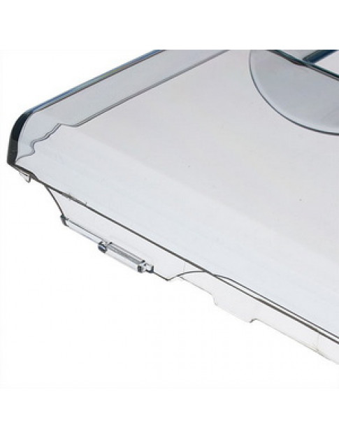 Панель ящика (нижнього) морозильної камери Zanussi 2426336083