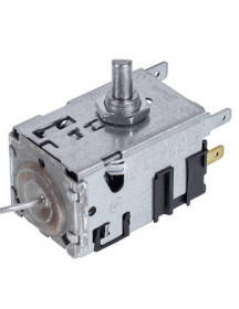 Термостат EN60730-2-9 для холодильника Electrolux 2426350183 Термостат EN60730-2-9 для холодильника Electrolux 2426350183