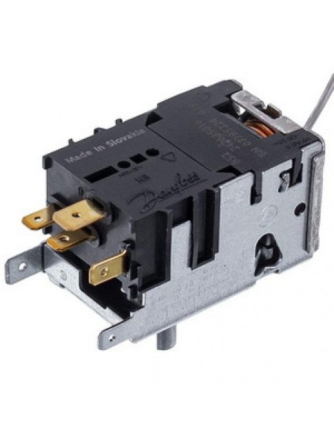 Термостат EN60730-2-9 для холодильника Electrolux 2426350183