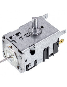 Термостат EN60730-2-9 для холодильника Electrolux 2426350191 Термостат EN60730-2-9 для холодильника Electrolux 2426350191