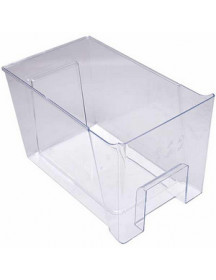 Ящик для овочів (правий/лівий) для холодильника Zanussi 2426354037