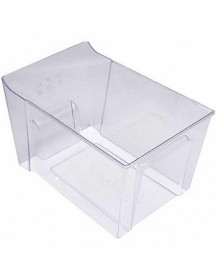 Ящик для овочів (правий/лівий) для холодильника Zanussi 2426354037