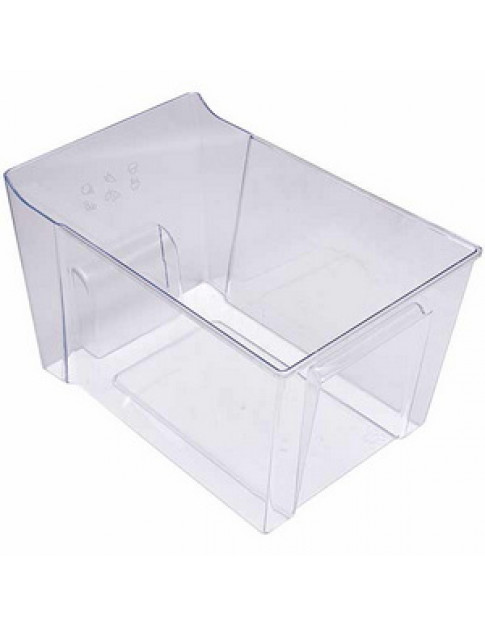Ящик для овочів (правий/лівий) для холодильника Zanussi 2426354037