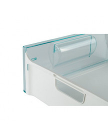 Ящик морозильної камери для холодильника Electrolux 2426357097 440x155x405mm (верхній) Ящик морозильної камери для холодильника Electrolux 2426357097 440x155x405mm (верхній)