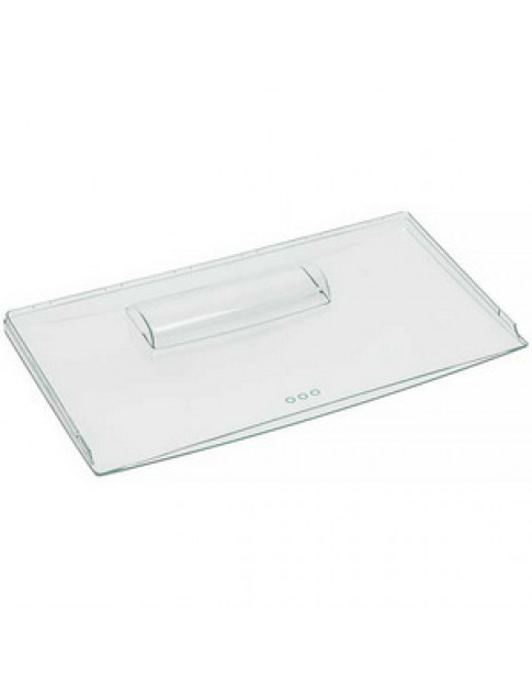 Панель ящика для овочів холодильної камери Electrolux 2426444010 Панель ящика для овочів холодильної камери Electrolux 2426444010